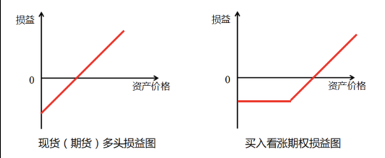 期权基础理论与风险管理|期货|Delta|波动率