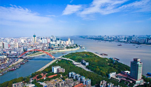 武汉将升级三大国家开发区 避免产业雷同无序