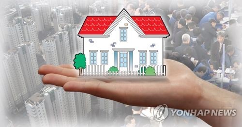 韩国政府出台史上最严楼市新政严防房产投机