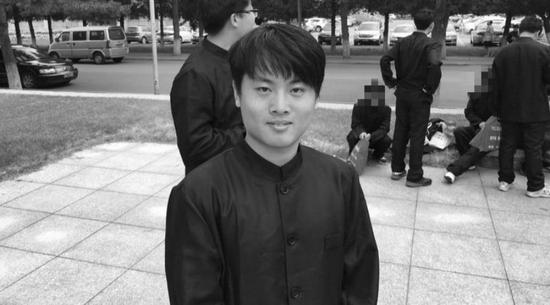 李文星误入传销组织经过已查明 涉案人员被刑