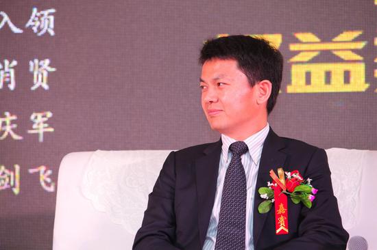 安信基金刘入领:团队稳定机制 是长期业绩好的