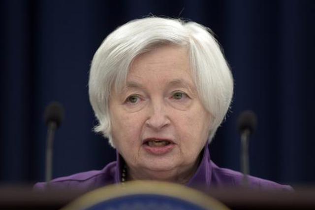 为什么美国缩表会影响到中国大妈?|美联储|缩表