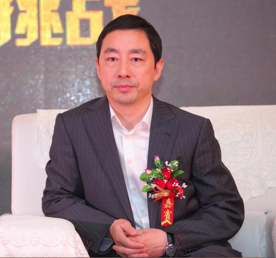 民生加银总经理吴剑飞:基金公司忽视了做客户