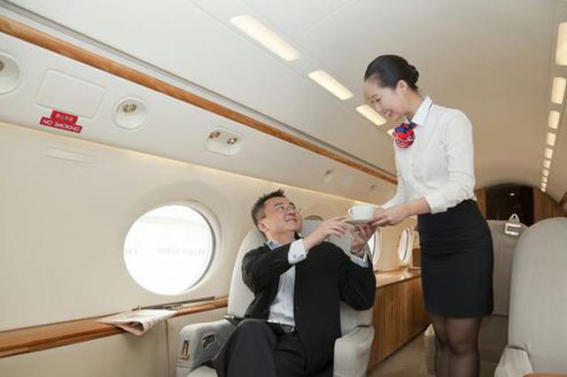 中国航空业服务到底好不好