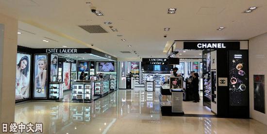 萨德让韩国免税店苦不堪言 损失达6000亿韩元|萨德|韩国|免税店_新浪财经_新浪网