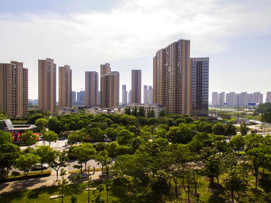 图片来源：第一财经记者 任玉明摄