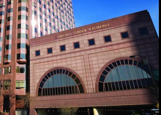 美国SEC推迟就中资财团收购芝加哥证交所做