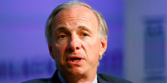 全球最大对冲基金:现在人人都该买点黄金|桥水