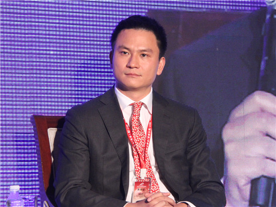 陈治平:外汇收紧最难做的是民营企业|第十四届