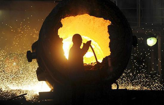 港媒:中国万亿元债转股助国企脱困|债转股|中国