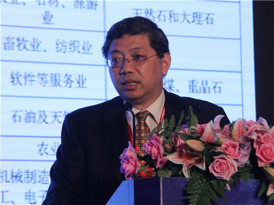 香港交易所首席中国经济学家巴曙松