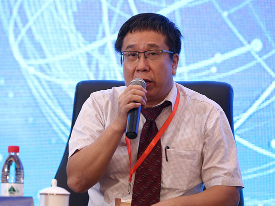 东莞市政协副主席,统计局局长,民进东莞市委会主委梁佳沂
