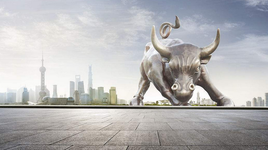 李稻葵：未来五年中国金融发展的大脉络