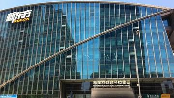 新东方假名师丑闻背后