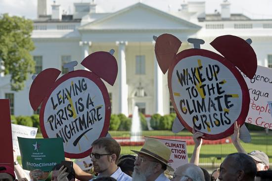 CEO们为何与特朗普决裂:无颜面对自己的孩子