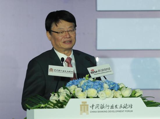 民生银行老总_民生银行