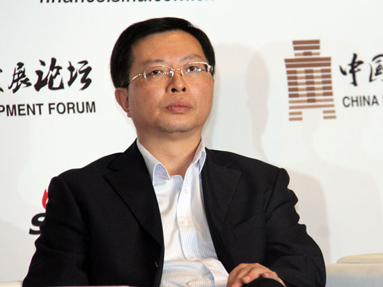 成都银行行长王晖