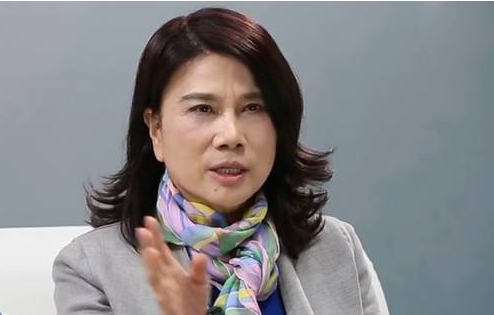 格力电器管理层变阵:黄辉任执行总裁 董明珠职