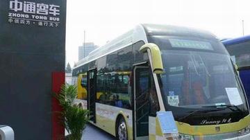中通客车刚准备召回又遭净利下滑