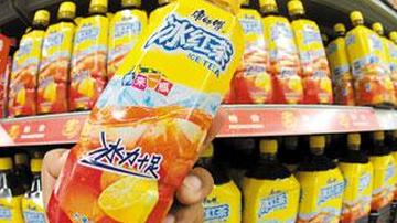 康师傅频卖饮品资产引质疑