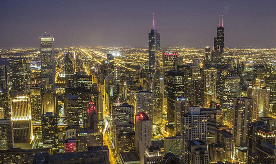 刘世锦：大都市圈发展关乎经济全局