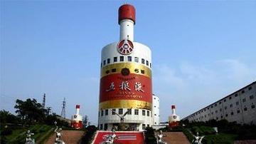 五粮液品牌号召力不足