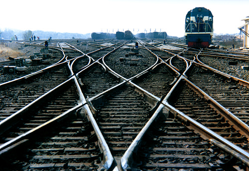 泰国计划大力发展铁路货运 希望与中国互联互