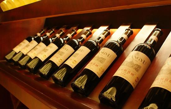 全球10大葡萄酒品牌排行榜揭晓 张裕位列第四