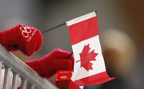 300万人获得加拿大十年签证 中国人占近一半