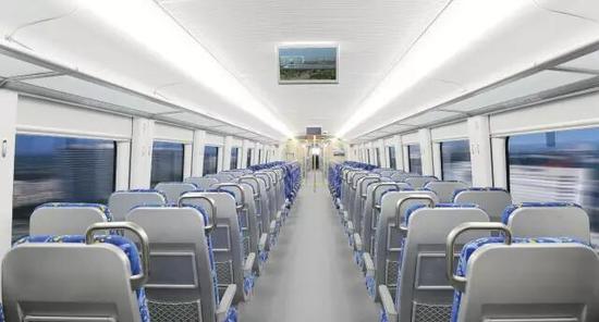 北京郊铁副中心线及怀柔密云线年底开通 比地