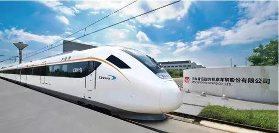 怀柔密云线年底开通 比地铁更快|发改委|动车组