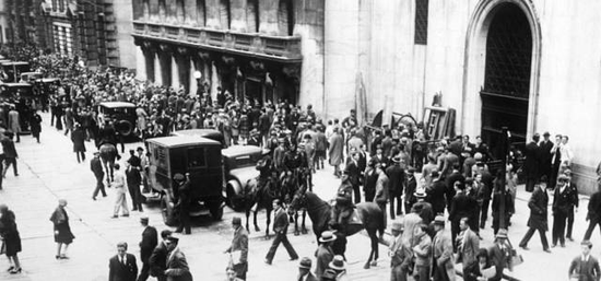 1929年经济危机背景_1929 美国经济危机时期照片