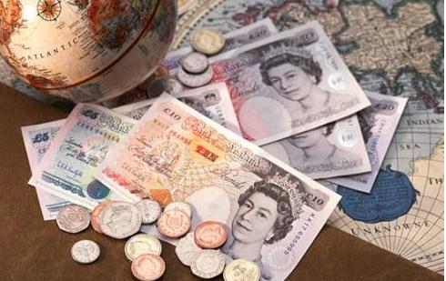 英国商会:英镑贬值对英国经济弊大于利|通胀|英