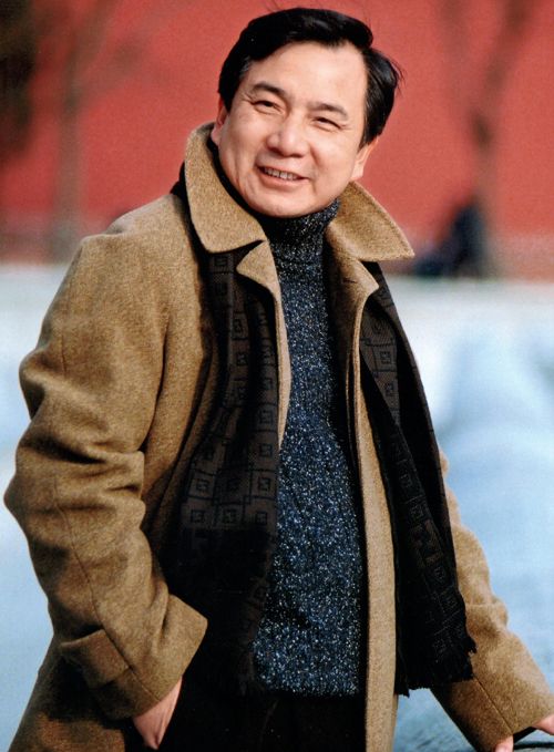 华达国际控股集团董事局主席李晓华