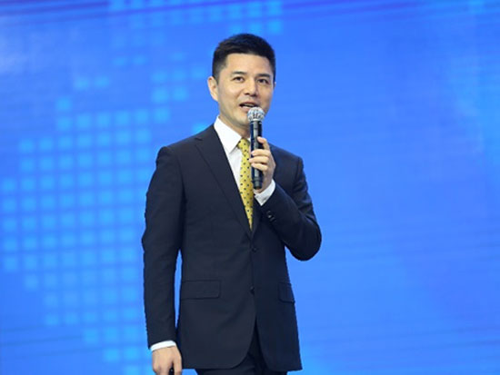 东家APP联合创始人、普雷资本创始人赵普