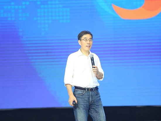 跟谁学创始人陈向东