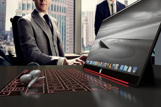 苹果概念火热 重仓基金业绩向好