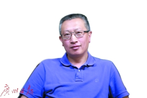周琪