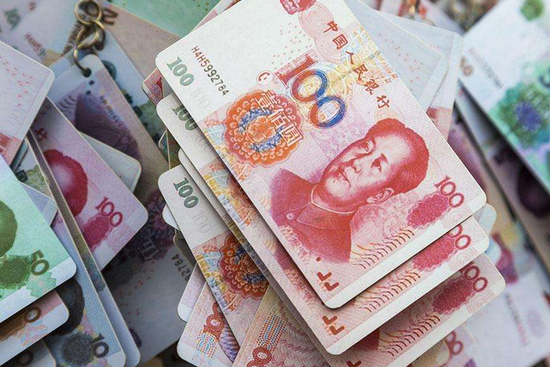 为什么人民币<a href='http://www.fishea.cn/mall/'  target='_blank'>汇率</a>预测错得离谱？