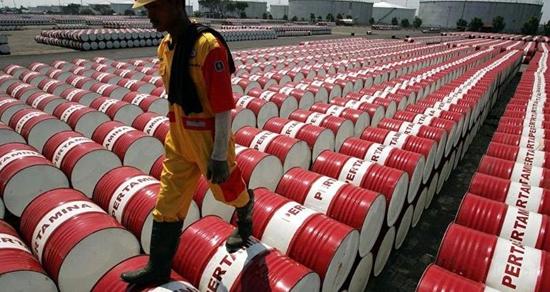 委内瑞拉停止以美元收付石油款 回应美国制裁