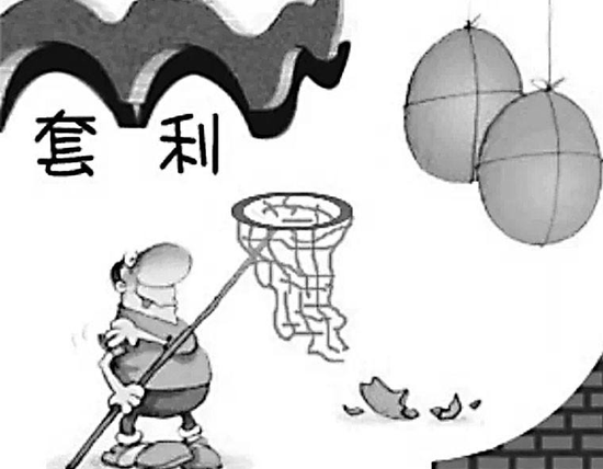 比特币搬砖生意忙:境内外巨大差价形成套利空