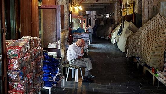 断交100天卡塔尔感到痛 输血400亿美元抵御经