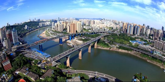 张军：中国必须放弃土地配额制度 挖掘城市潜力