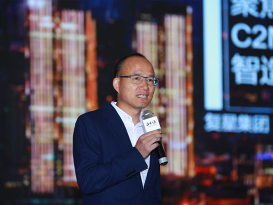 创新大集展现新视野 2000创新者聚沈阳纵论人