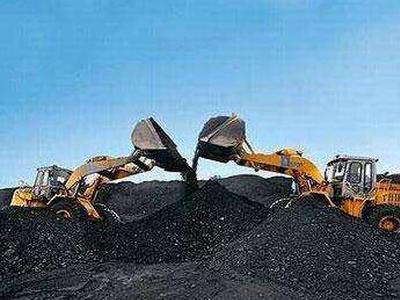 产地和港口价格均创新高 煤价淡季调头向上