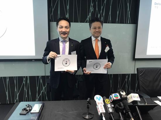 德勤:料全年香港约有150只新股上市 创业板新