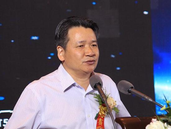 何德旭:金融科技可为防控地区性结构性风险做