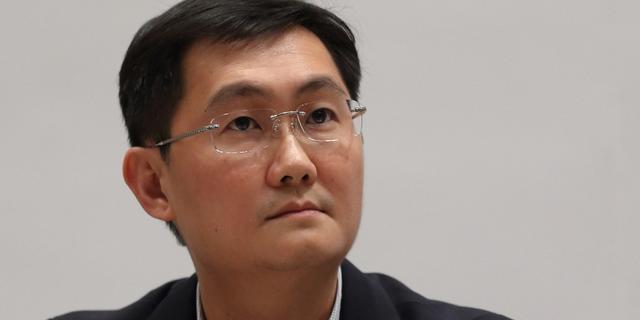 马化腾给他发2亿奖金，他创造了腾讯25%的营收