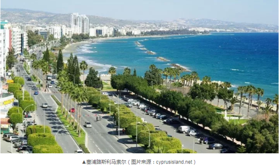 这个百万人口小国 卖户口 发横财 赚300多亿|塞