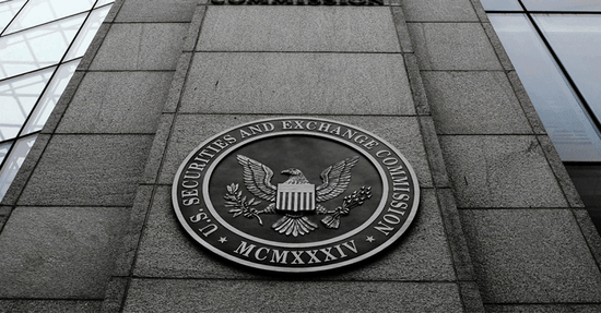知情人士称攻击SEC系统的黑客获得了企业的